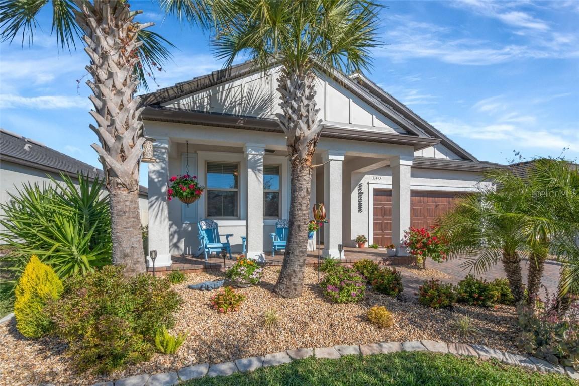 31493 Cannon Rush Dr., San Antonio, FL 33576