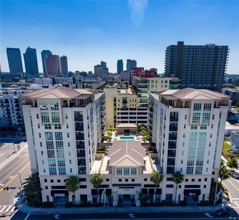 1238 E Kennedy Blvd. #1001, Tampa, FL 33602