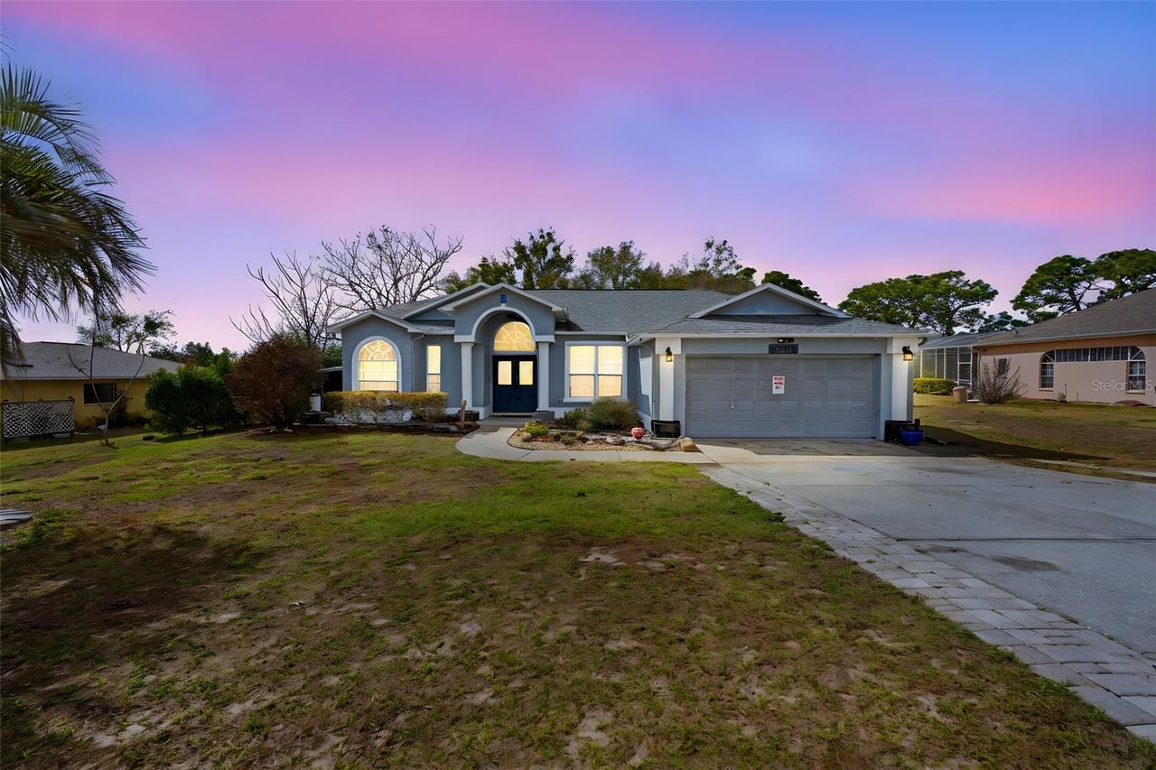 6233 Penna St., Spring Hill, FL 34609