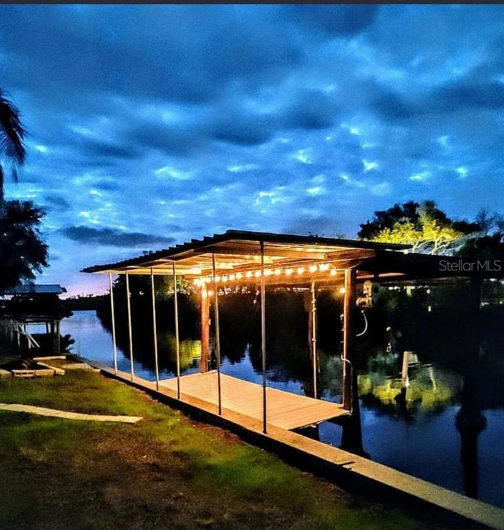 831 River View Ln., Tarpon Springs, FL 34689