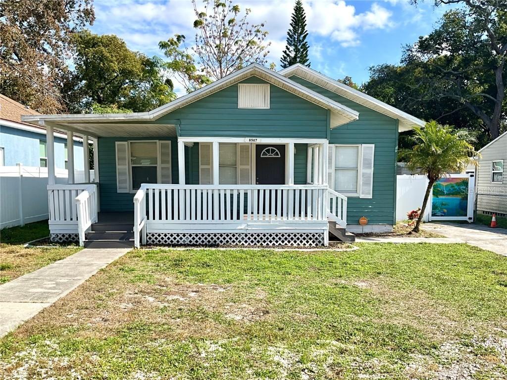 8507 N Edison, Tampa, FL 33604