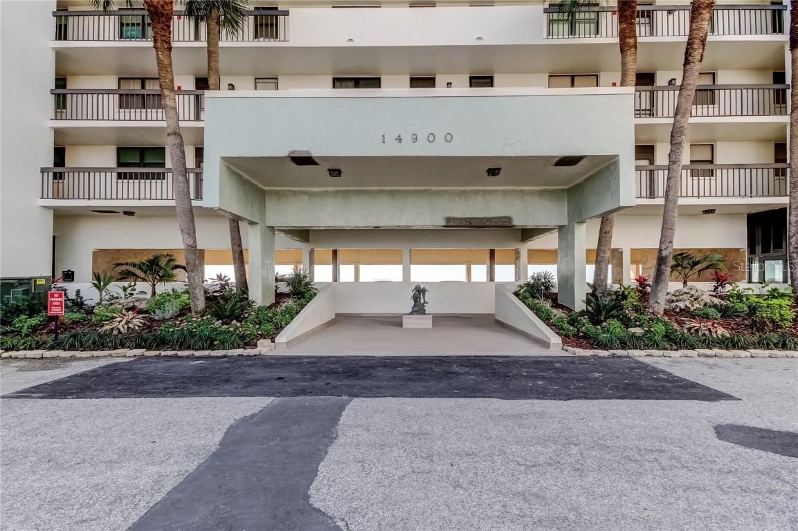 14900 Gulf Blvd. #206, Madeira Beach, FL 33708