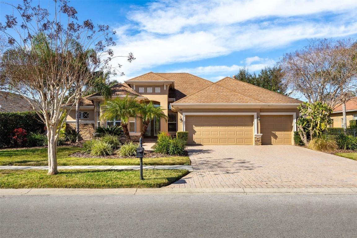 748 Winslow Park Blvd., Tarpon Springs, FL 34688