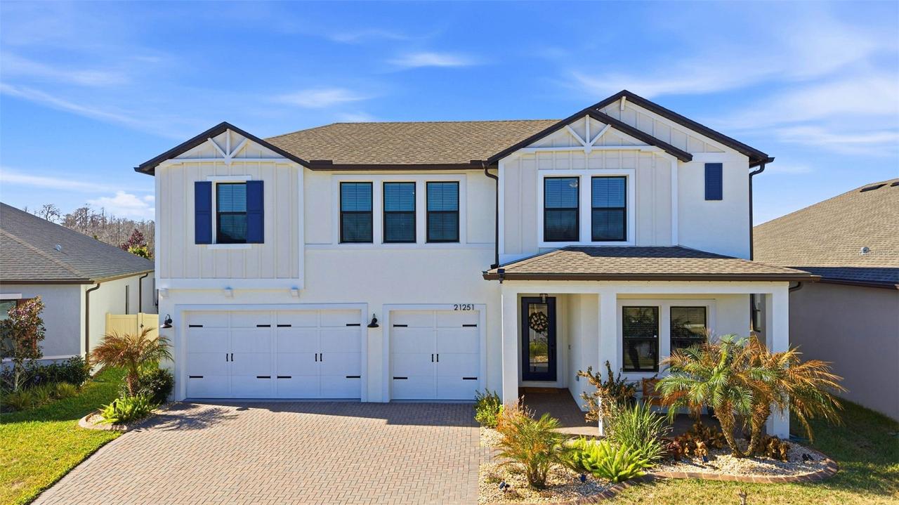 21251 Snowy Orchid Ter., Land O Lakes, FL 34637