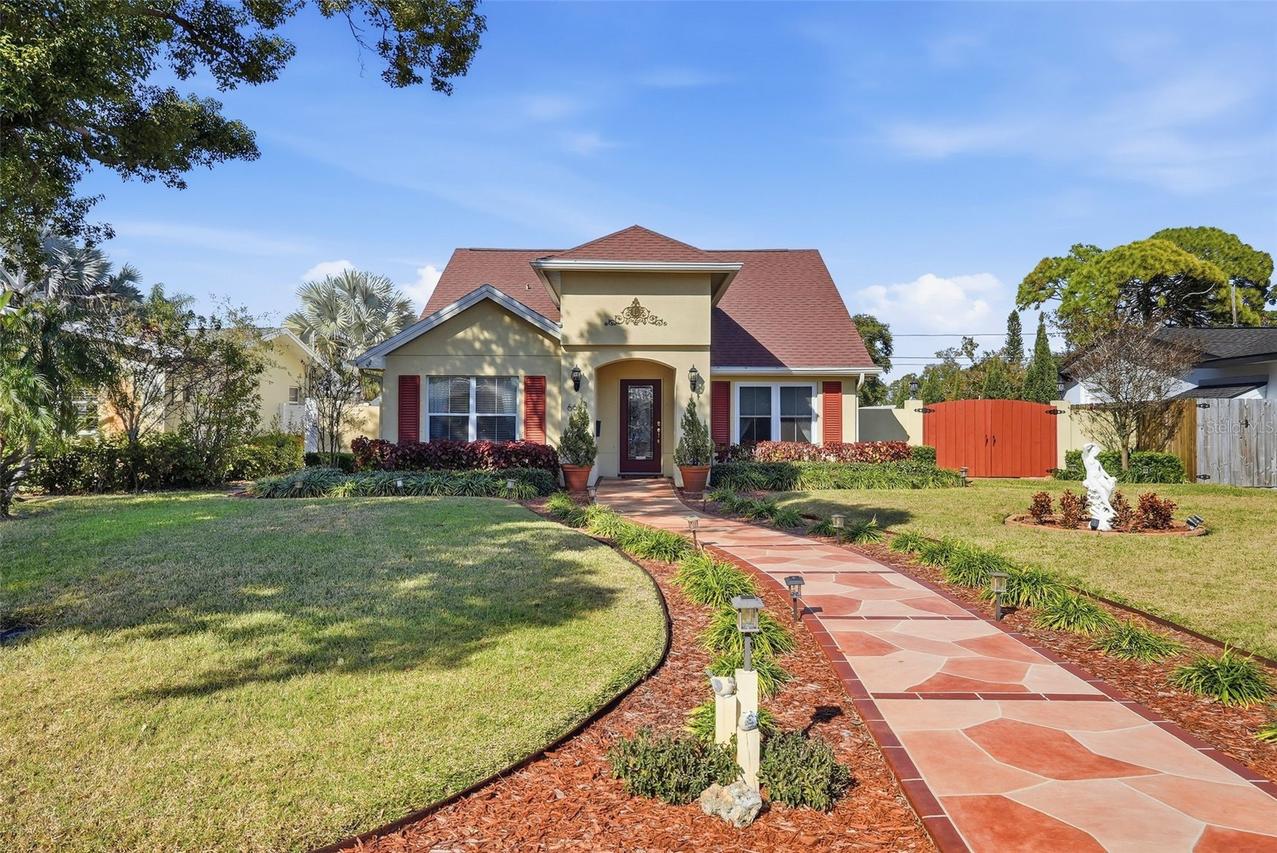 6643 3rd Ave., St Petersburg, FL 33710