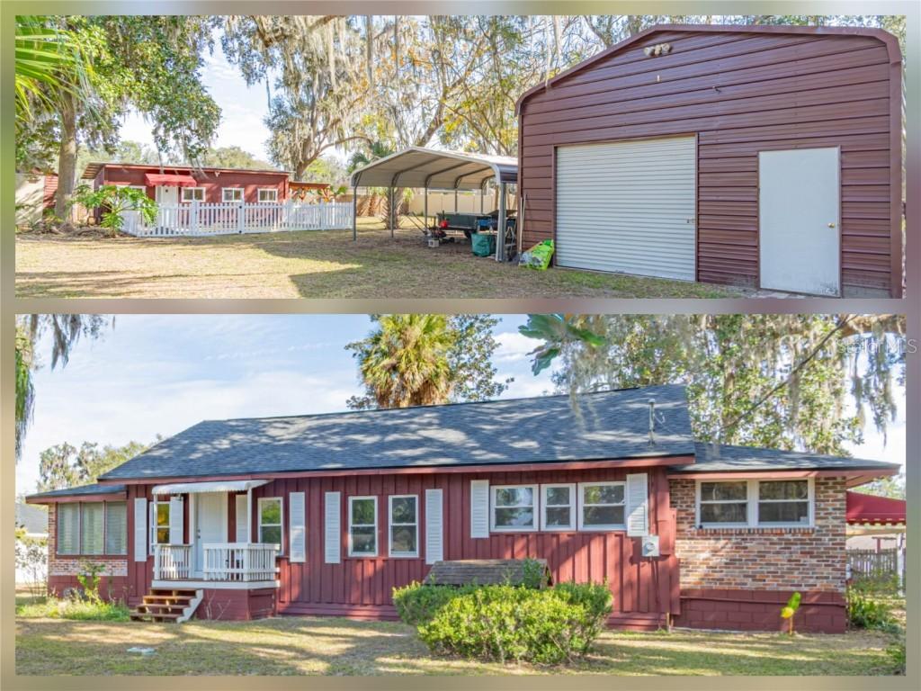 1175 Cr 463b, Lake Panasoffkee, FL 33538