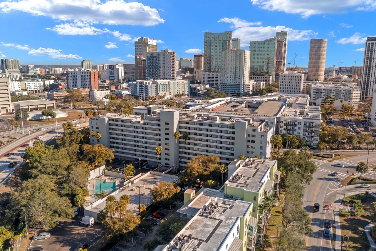 201 W Laurel St. #310, Tampa, FL 33602