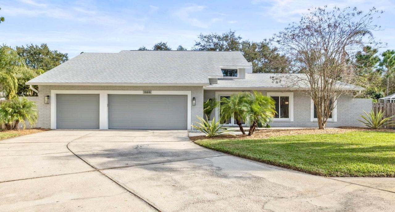 1869 Marla Ct., Dunedin, FL 34698