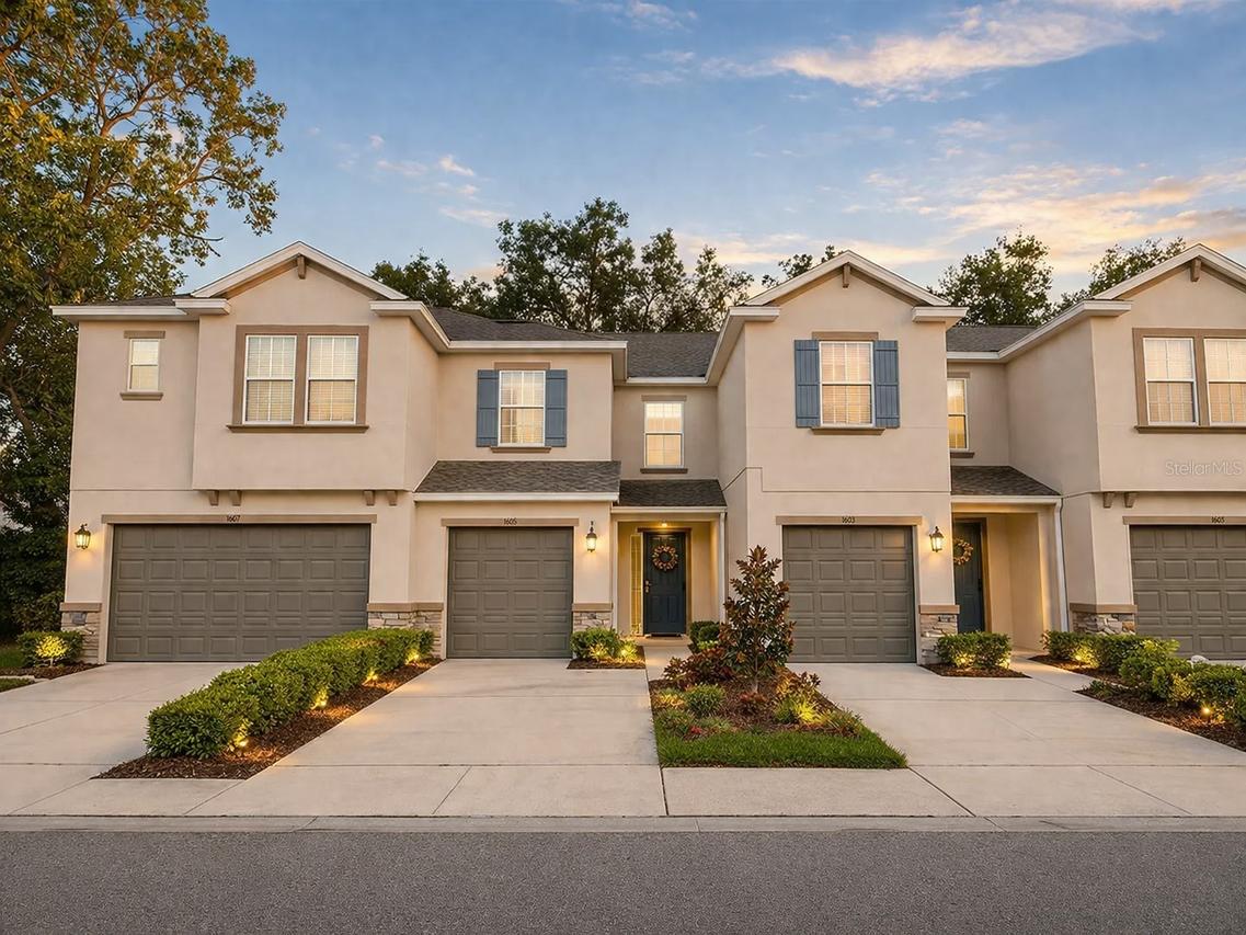6625 Citrus Creek Ln. #N/A, Tampa, FL 33625