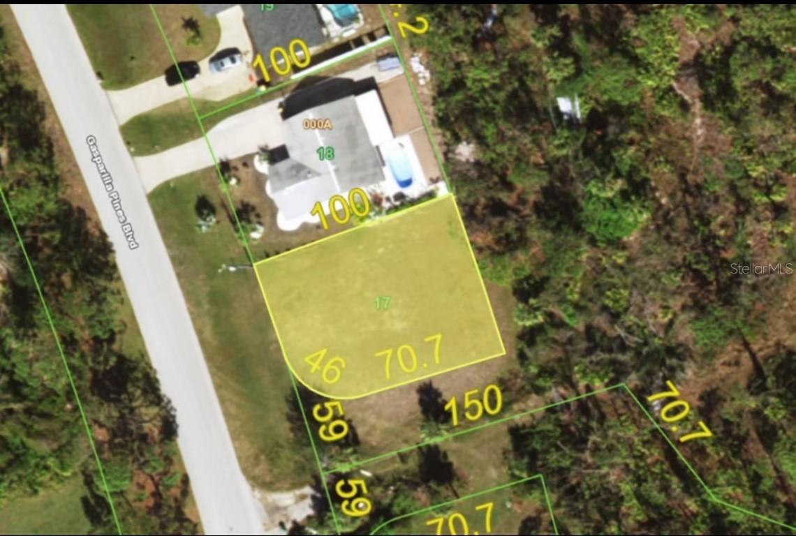 6657 Gasparilla Pines Blvd., Englewood, FL 34224