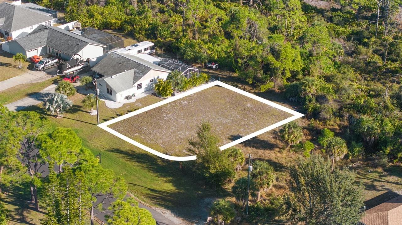 6657 Gasparilla Pines Blvd., Englewood, FL 34224