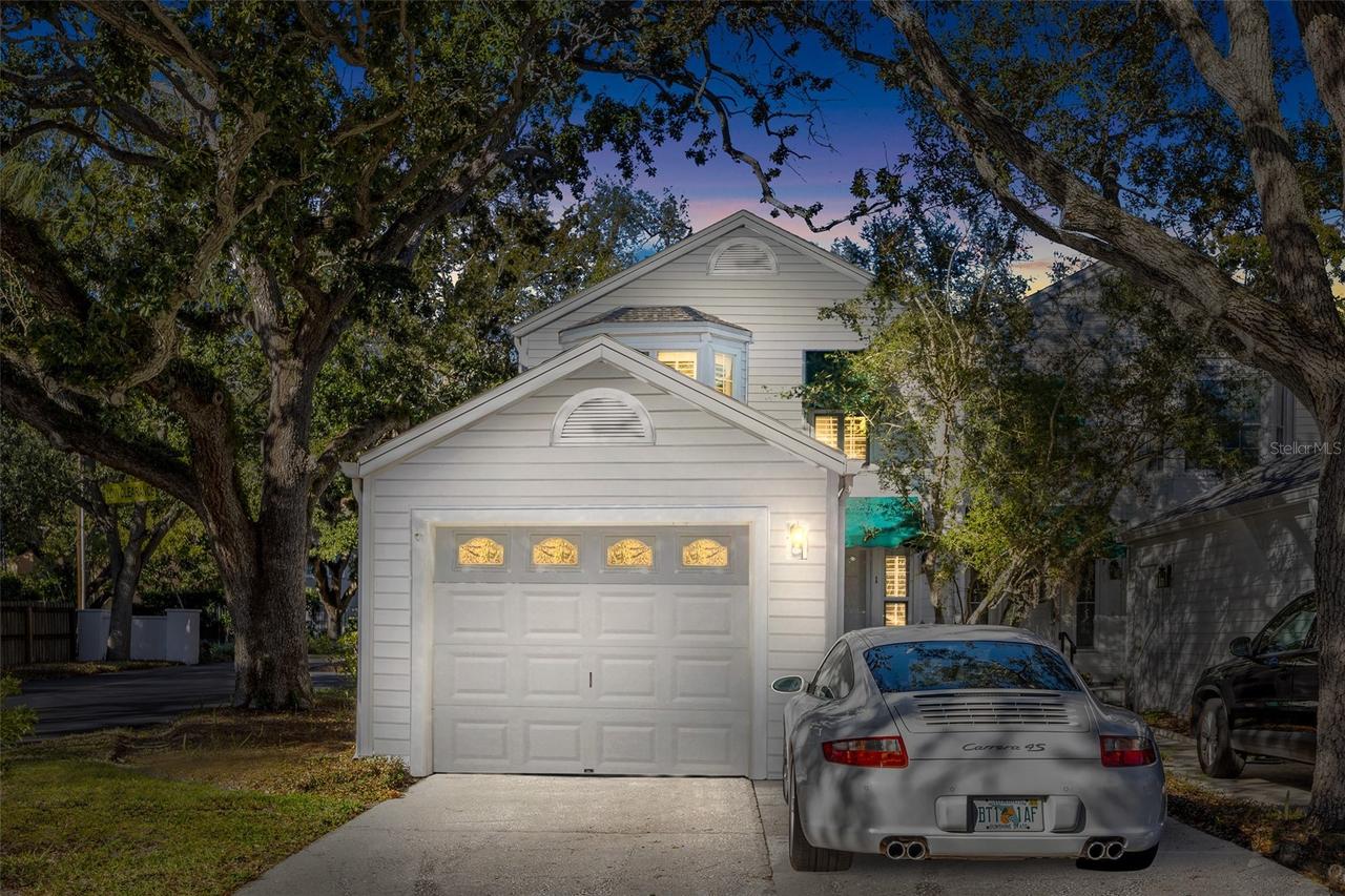 5300 Bayshore Blvd. #A1, Tampa, FL 33611