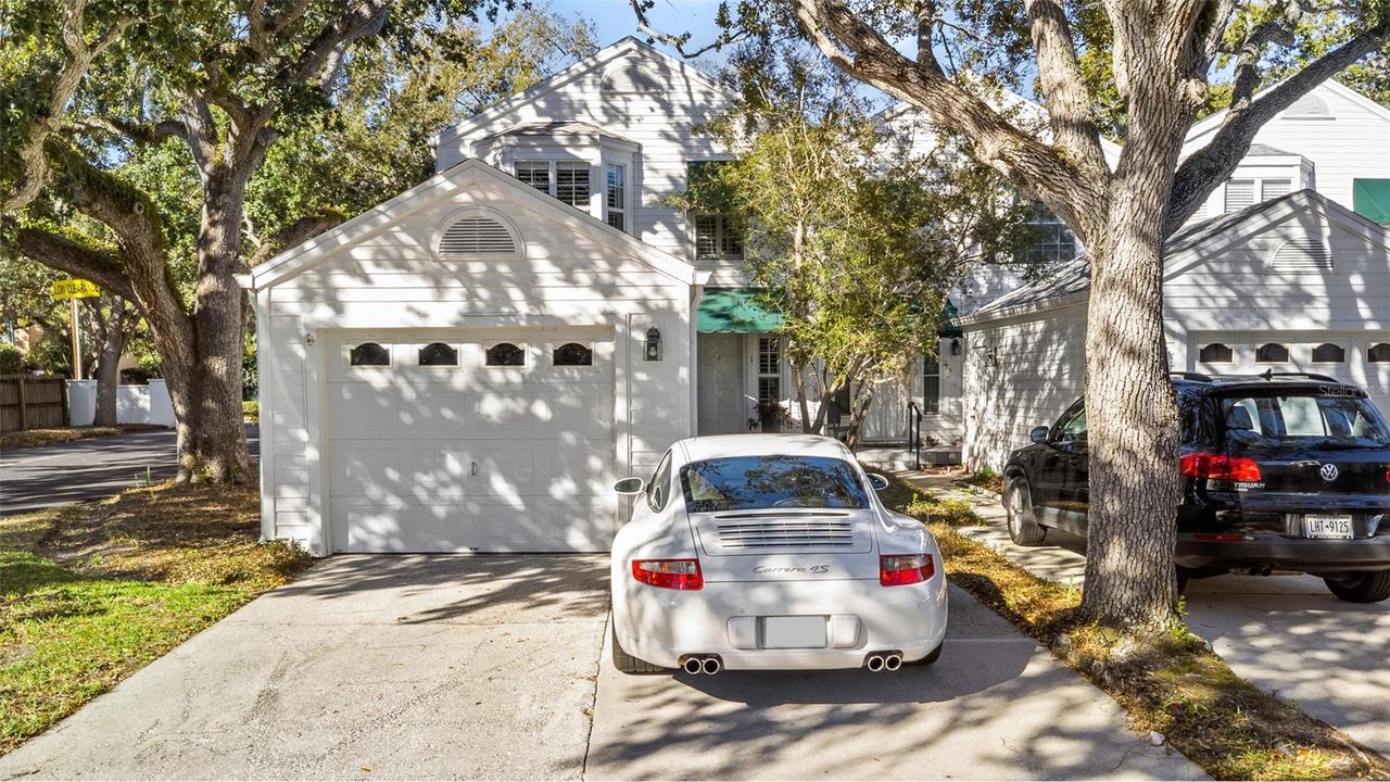 5300 Bayshore Blvd. #A1, Tampa, FL 33611