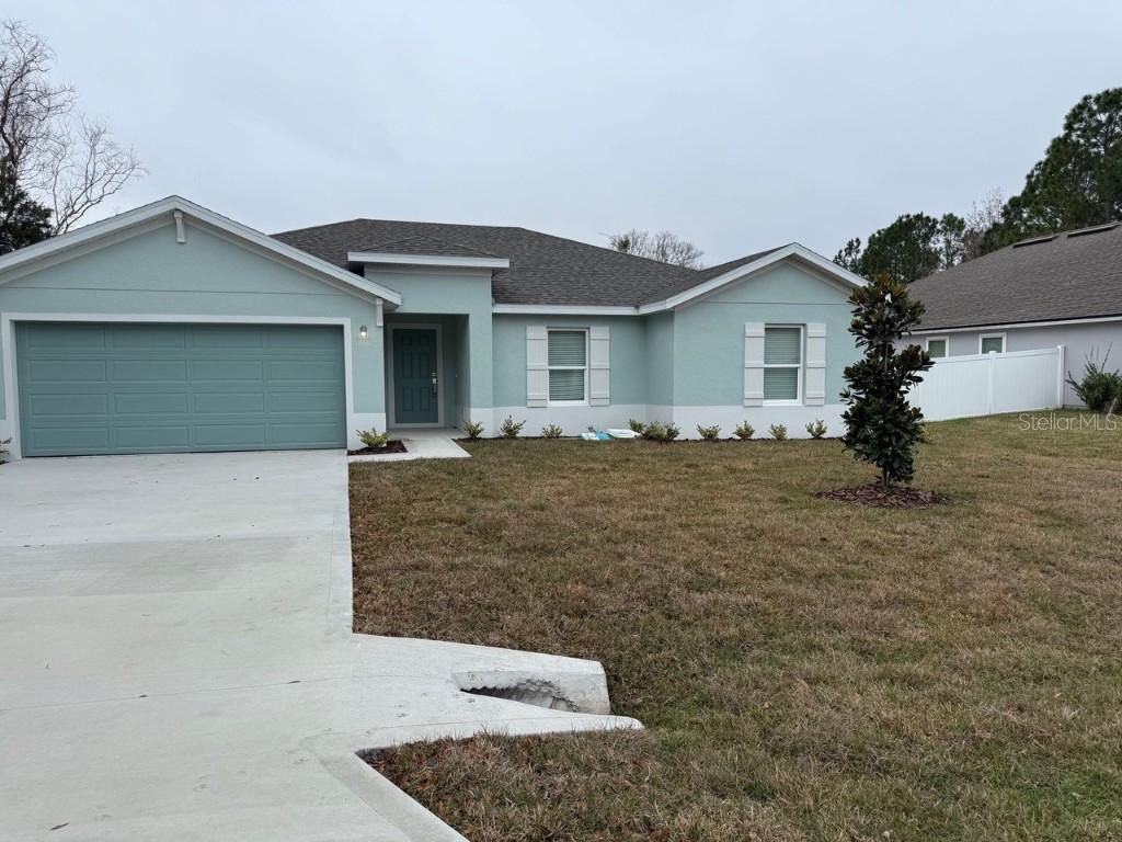 8 Bird Tree Pl., Palm Coast, FL 32137