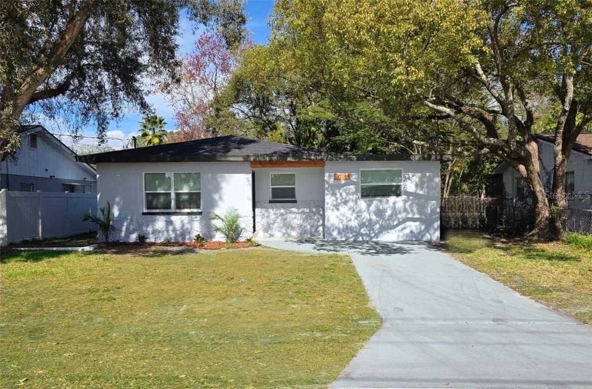 1715 W Atkinson St., Tampa, FL 33604