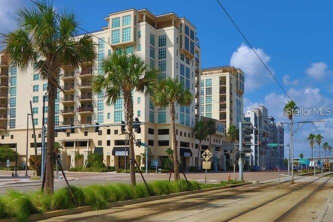 1227 E Madison St. #601, Tampa, FL 33602