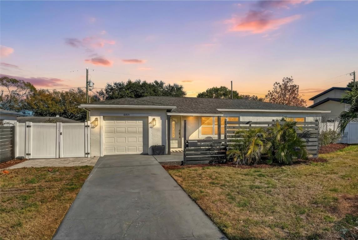 6319 16th St., St Petersburg, FL 33702