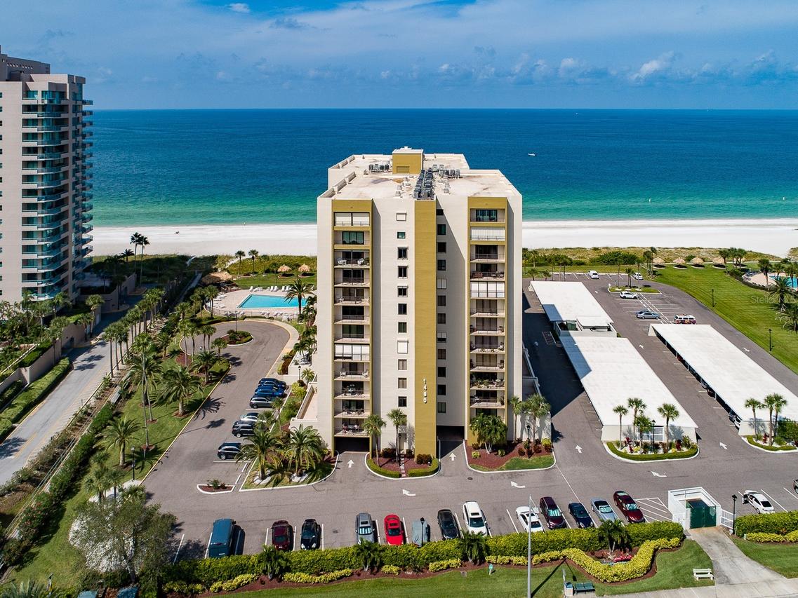 1480 Gulf Blvd. #610, Clearwater Beach, FL 33767