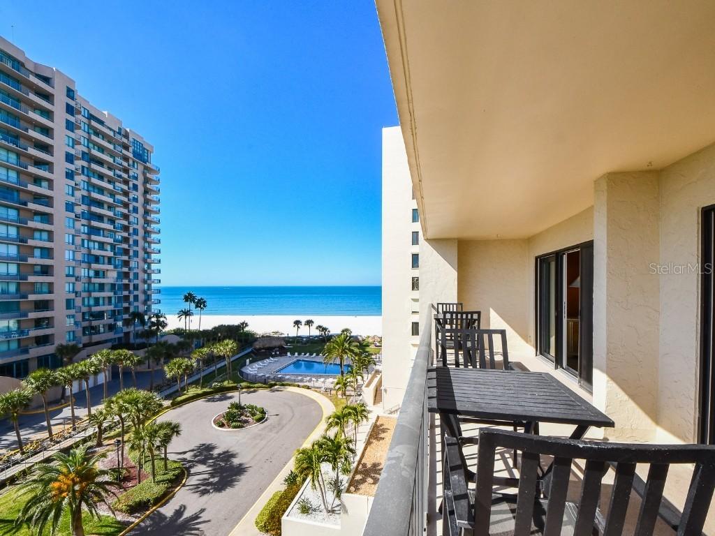 1480 Gulf Blvd. #610, Clearwater Beach, FL 33767