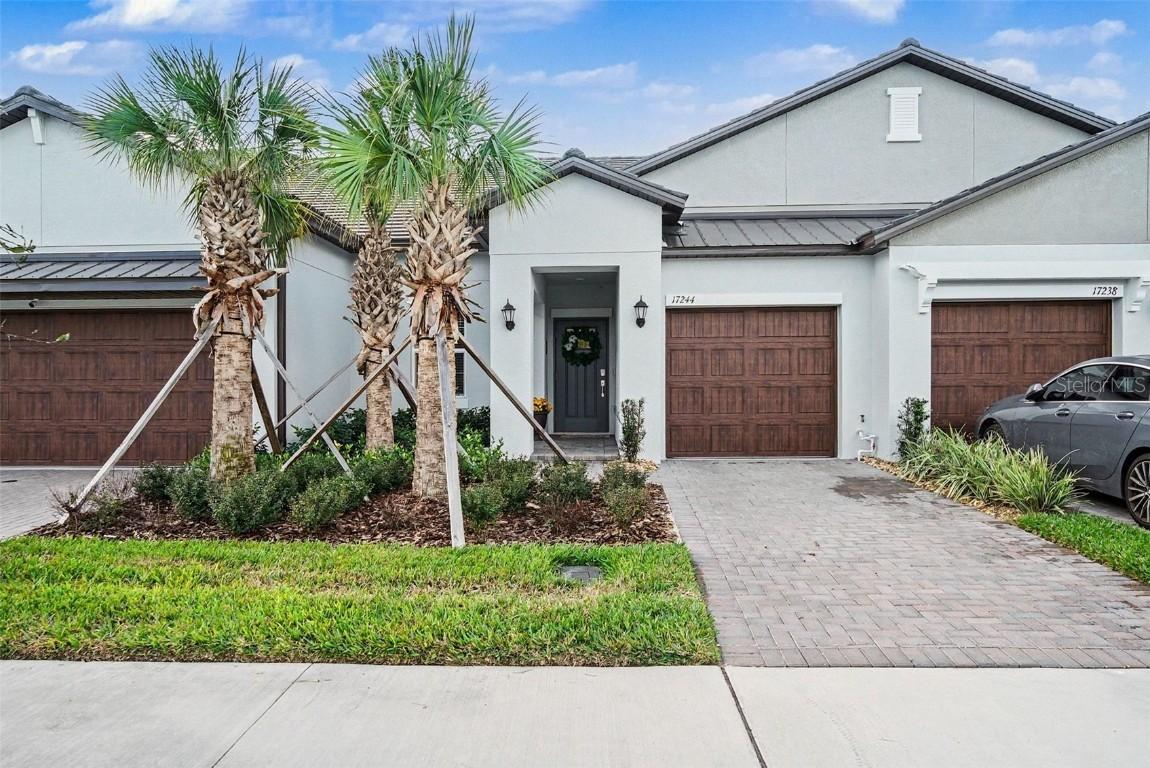 17244 Tortoise Crown Blvd., Land O Lakes, FL 34638
