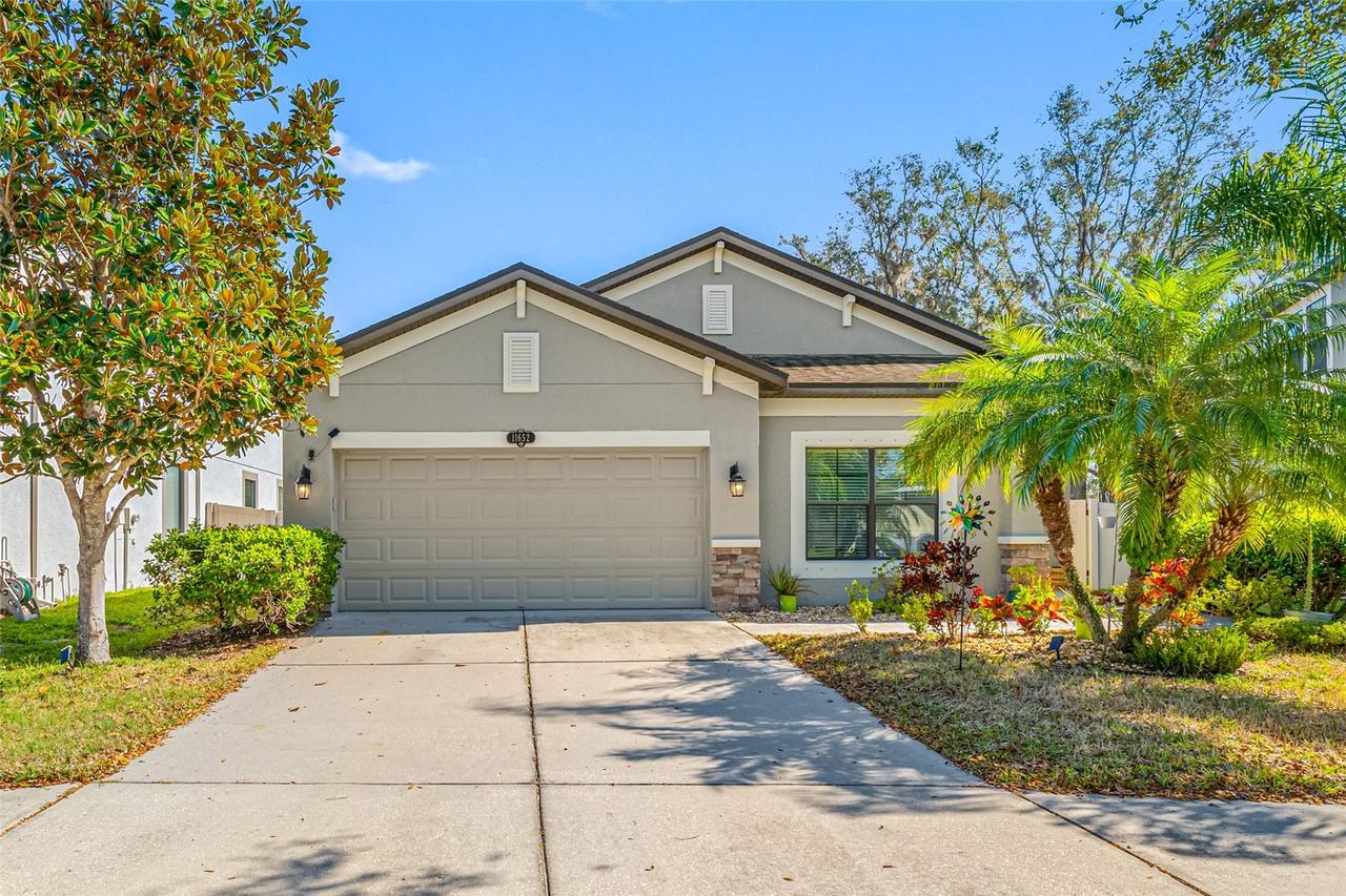 11652 Palmetto Pine St., Riverview, FL 33569
