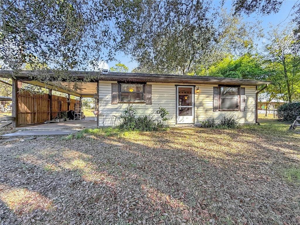 3175 SW 181 Ct., Dunnellon, FL 34432