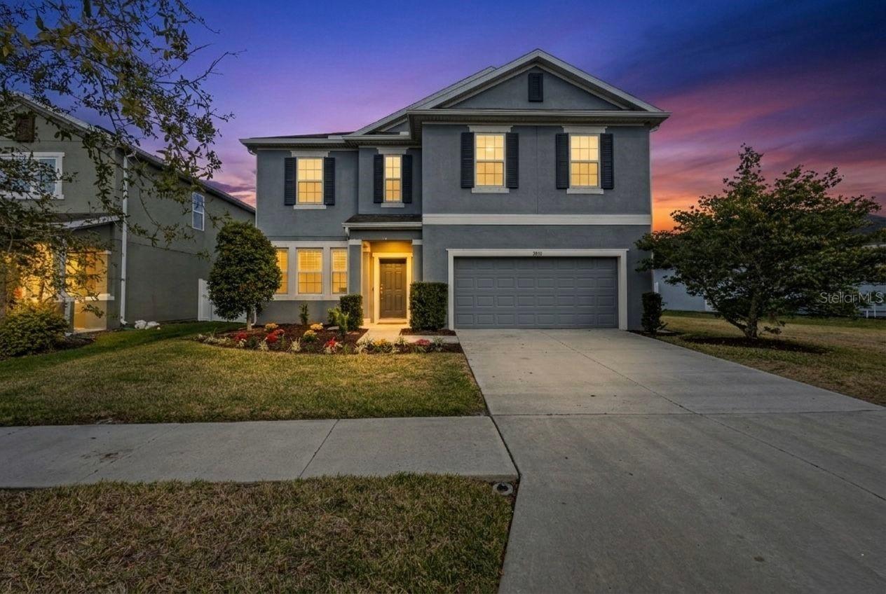 2836 Satilla Loop, Odessa, FL 33556