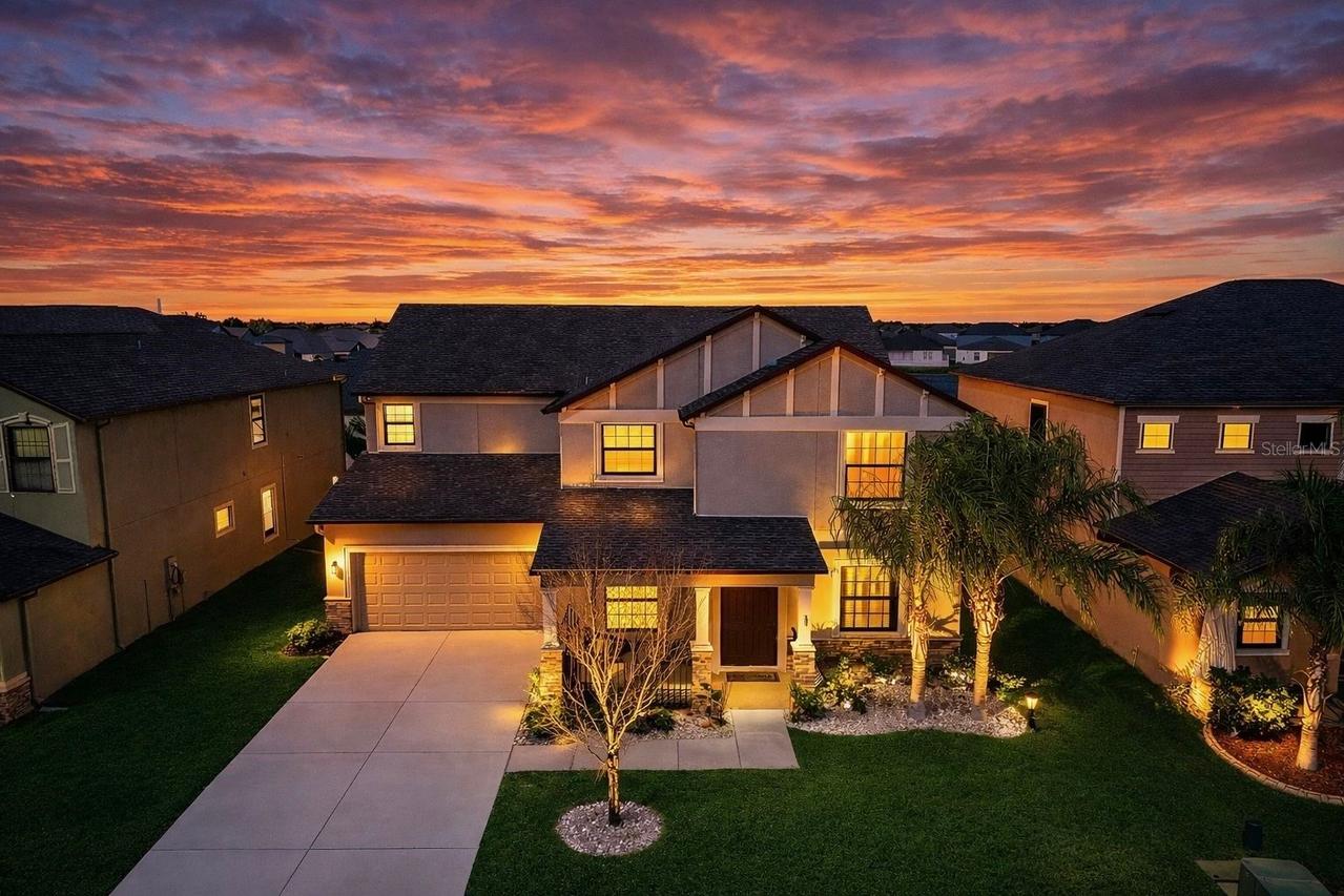 11704 Bearpaw Shale St., Riverview, FL 33579