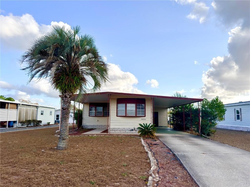 14366 Starcross St., Brooksville, FL 34613