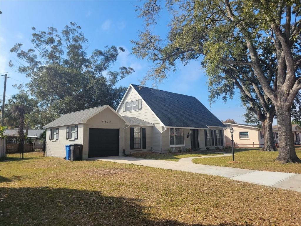 6412 Wingfoot Cir., Tampa, FL 33634