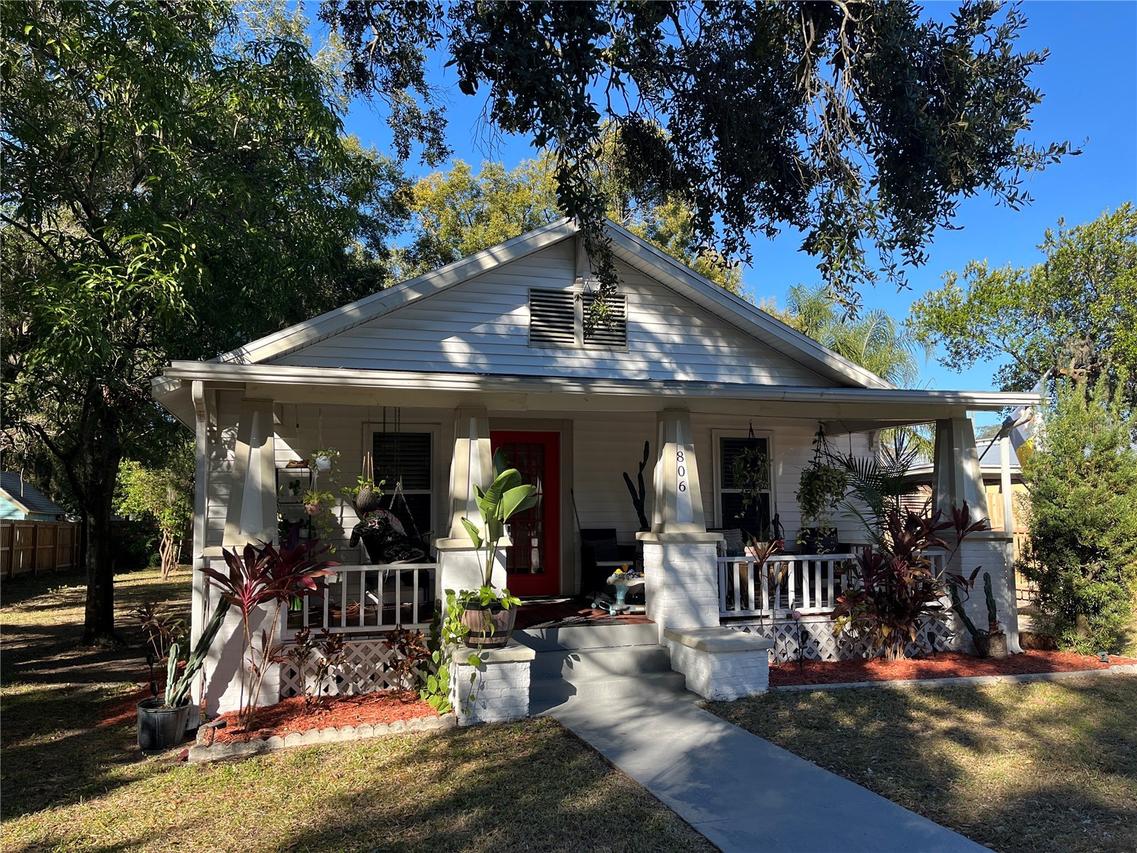 806 E Lambright St., Tampa, FL 33604