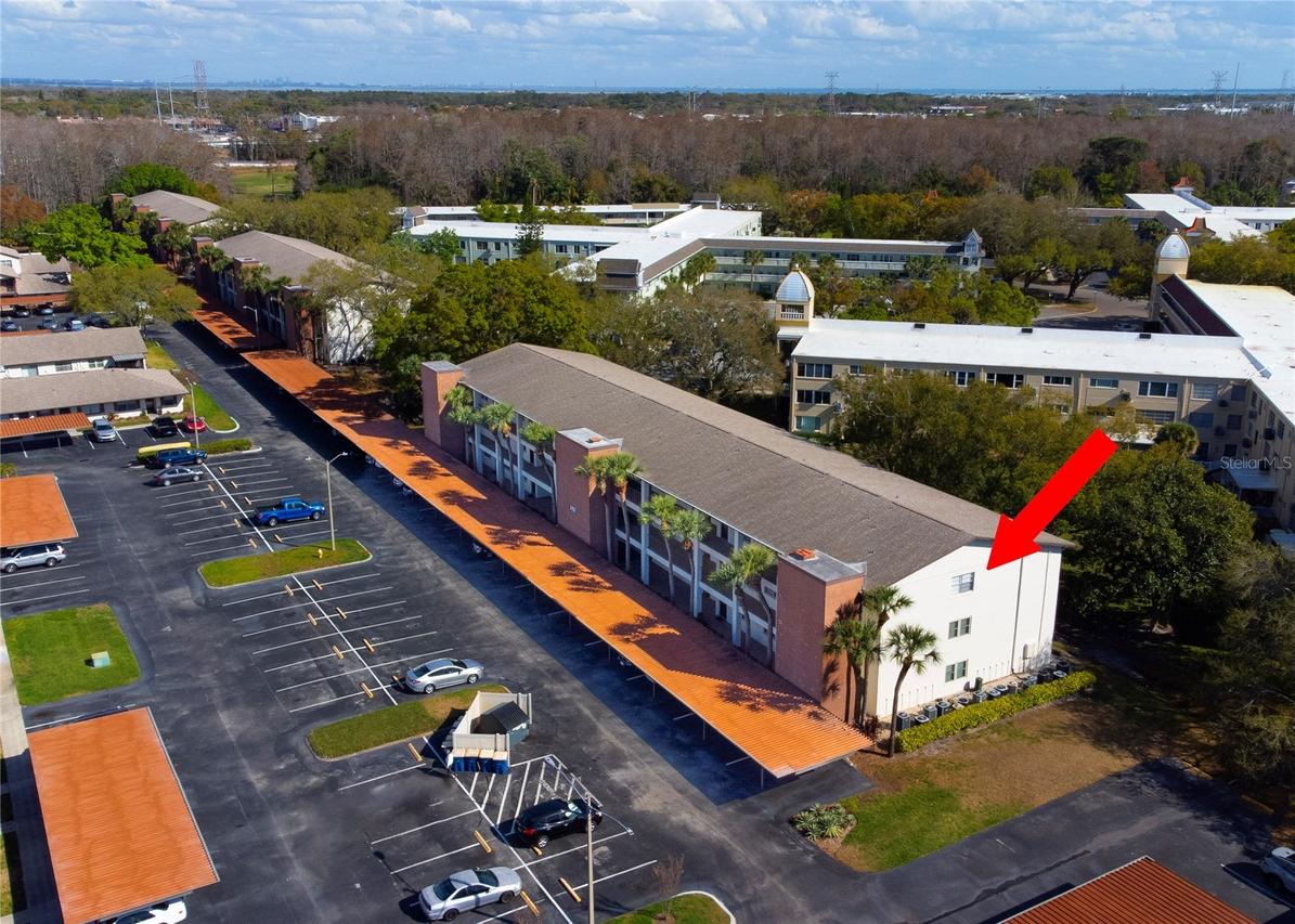 2452 Enterprise Rd. #2030, Clearwater, FL 33763