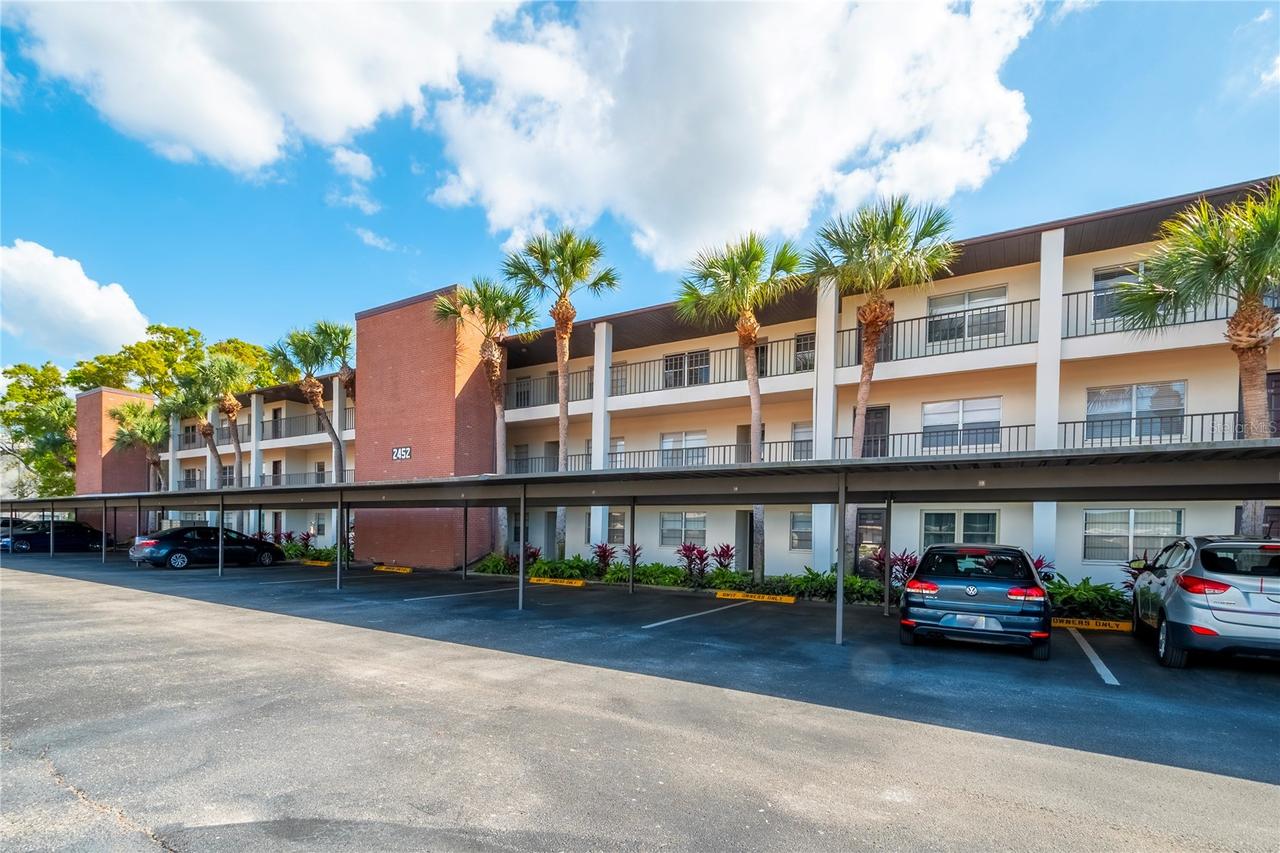 2452 Enterprise Rd. #2030, Clearwater, FL 33763