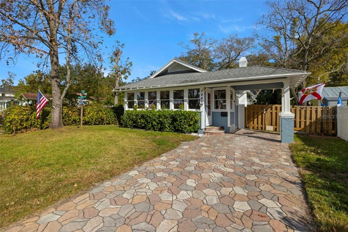 5901 N Kenneth Ave., Tampa, FL 33604