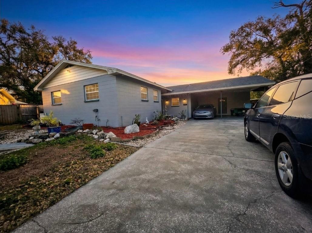 6736 Ralston Beach Cir., Tampa, FL 33614