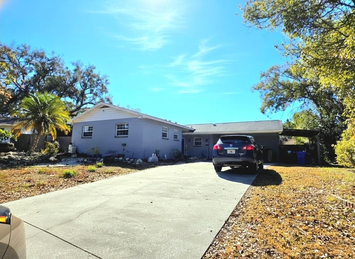 6736 Ralston Beach Cir., Tampa, FL 33614