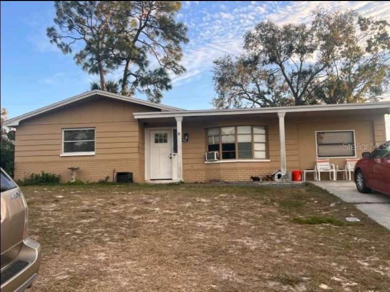 4116 Oakfield Ave., Holiday, FL 34691