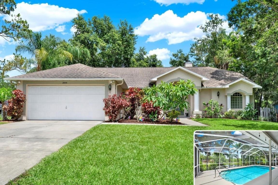 2454 Shadecrest Rd., Land O Lakes, FL 34639