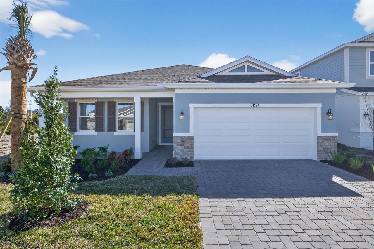 12349 49th St., Parrish, FL 34219