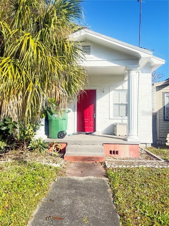 2603 W Saint Conrad St., Tampa, FL 33607