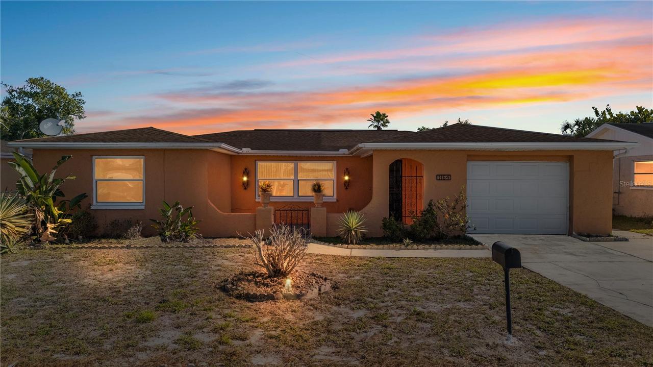 1164 Chelsea Ln., Holiday, FL 34691