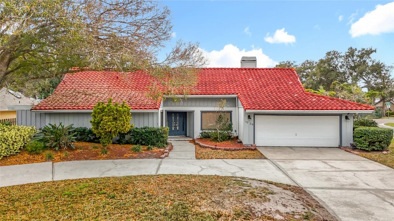 1736 Pine Creek Ct., Safety Harbor, FL 34695