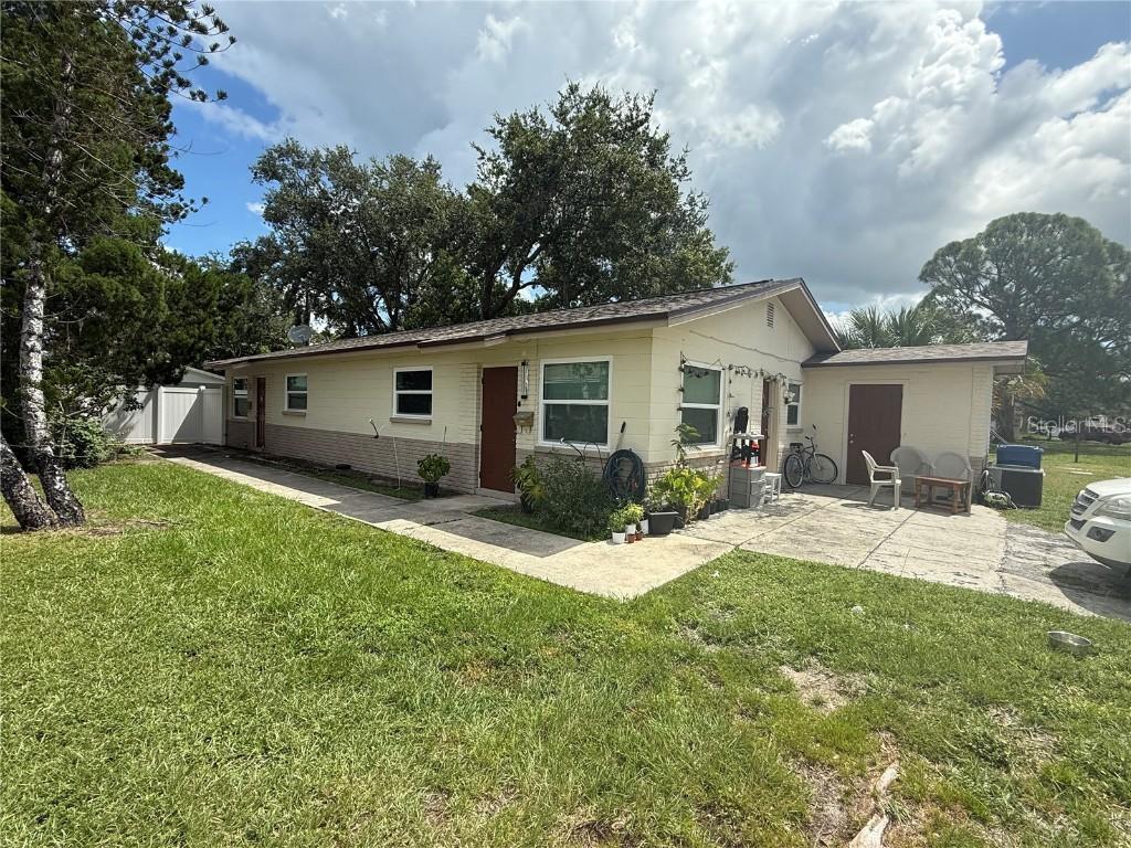 521 88th Ave., St Petersburg, FL 33702