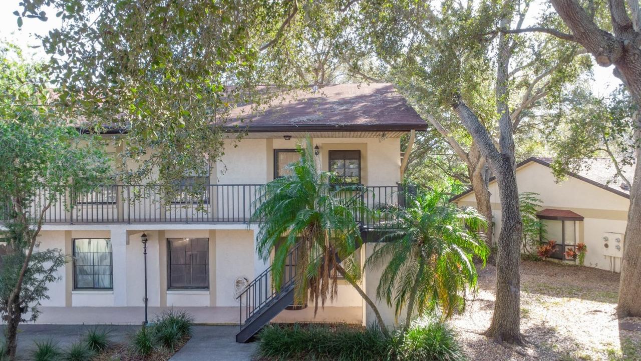 11511 113th St. #13H, Largo, FL 33778