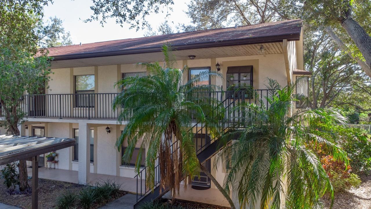 11511 113th St. #13H, Largo, FL 33778