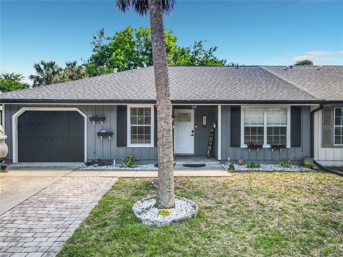 1046 W Samms Ave., Port Orange, FL 32129
