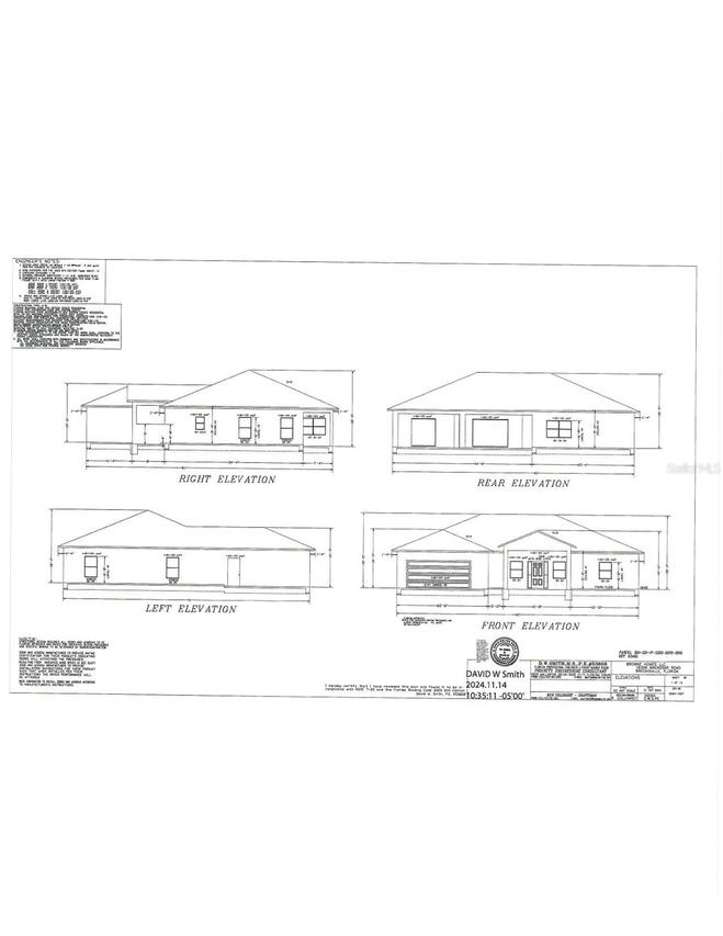 18396 Macassar Rd., Weeki Wachee, FL 34614