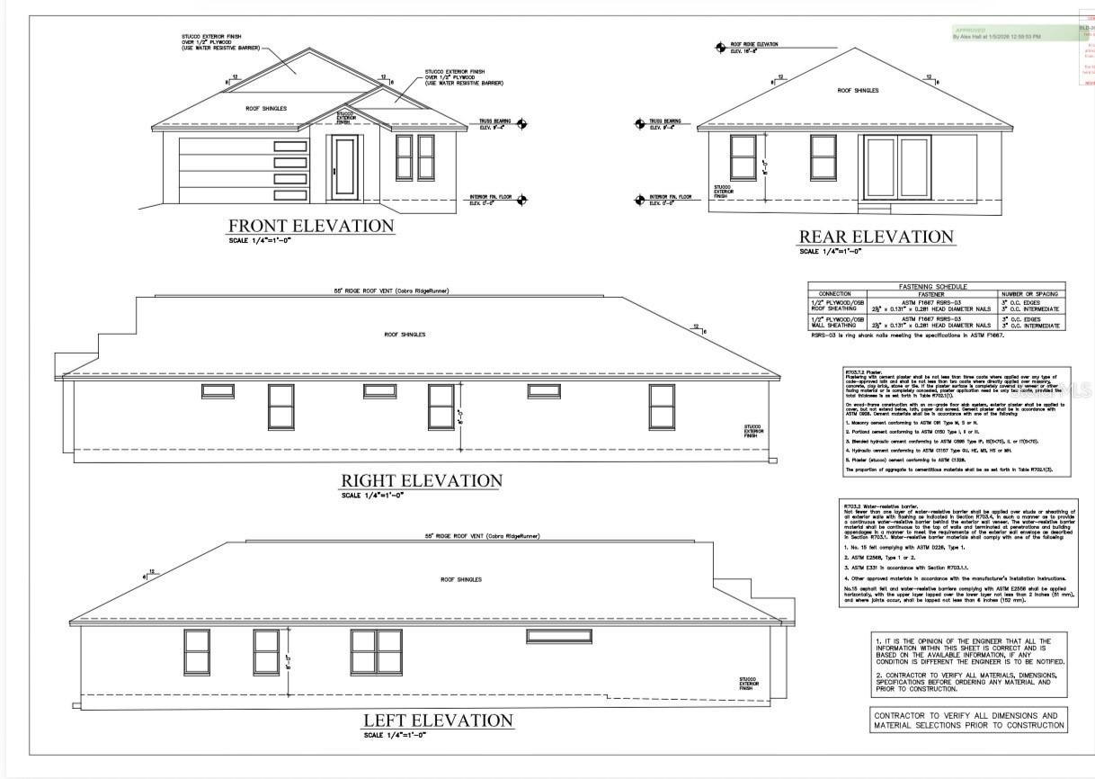 1405 W Arctic St., Tampa, FL 33604