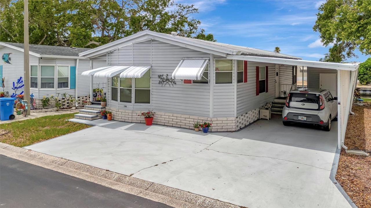 106 N Saint George Cir., Apollo Beach, FL 33572