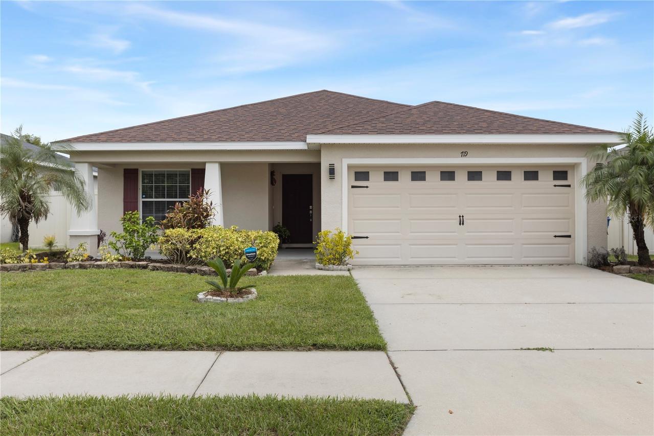 719 Vineyard Reserve Ct., Seffner, FL 33584